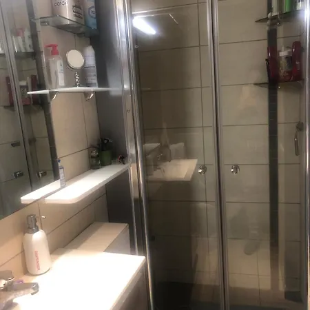 La Fontaine De La Place 公寓 拉西约塔